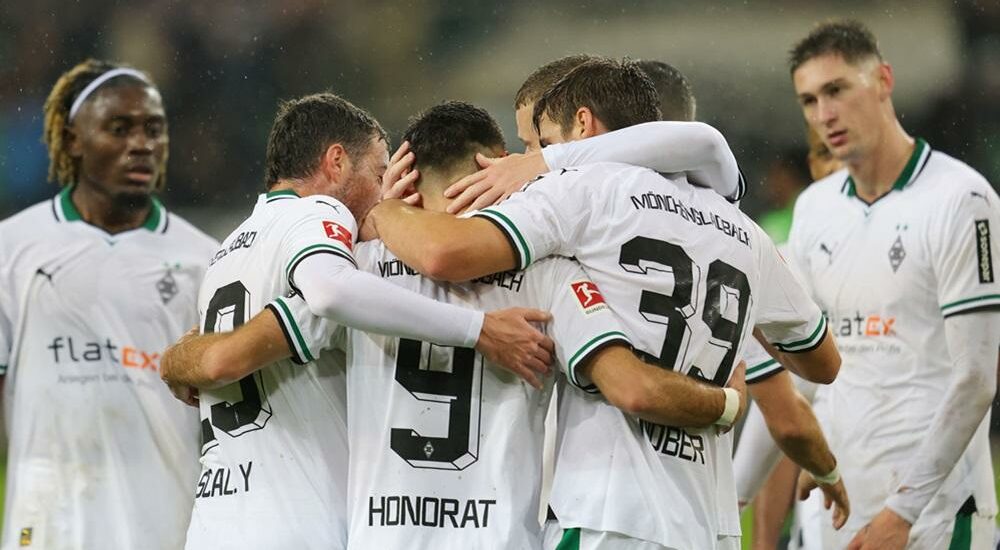 Borussia Monchengladbach