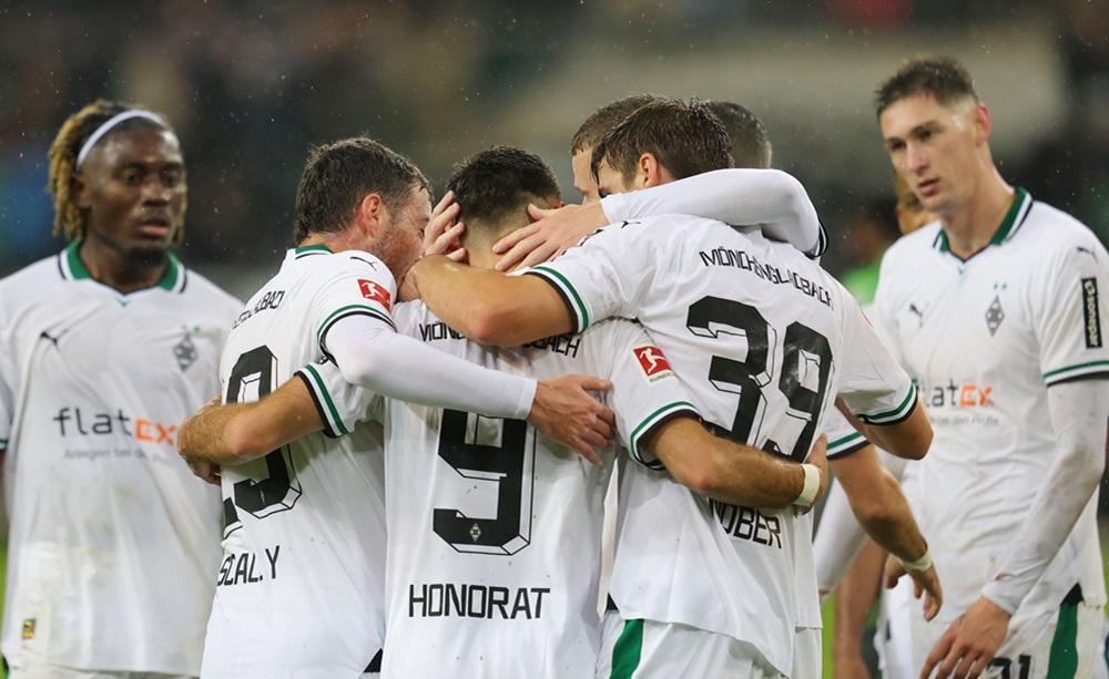 Borussia Monchengladbach