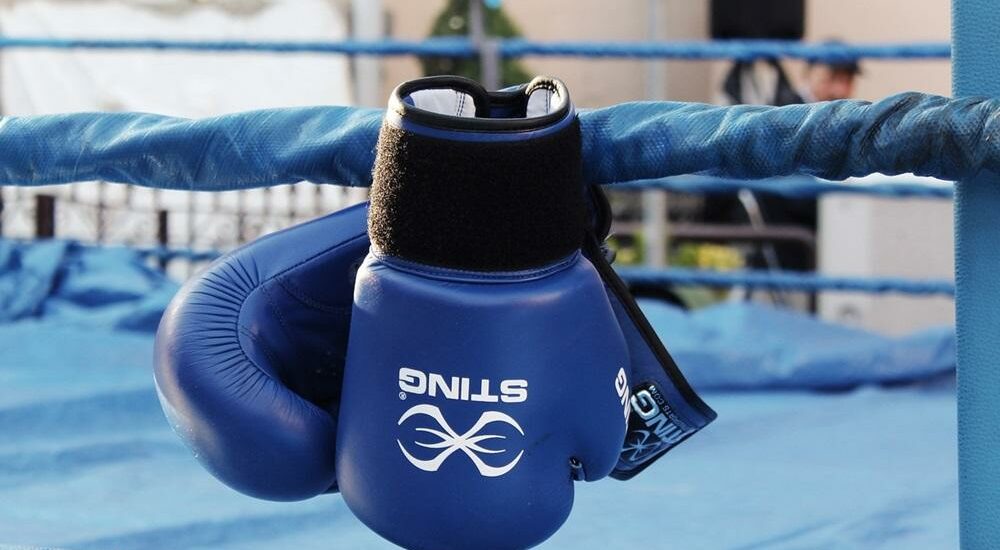 Boxe - Pugilato Foto di Kokeshi75 da Pixabay