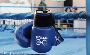 Boxe, un infortunio ferma il sogno di Emiliano Marsili: a 47 anni regala spettacolo a Londra Boxe, un infortunio ferma il sogno di Emiliano Marsili: a 47 anni regala spettacolo a Londra