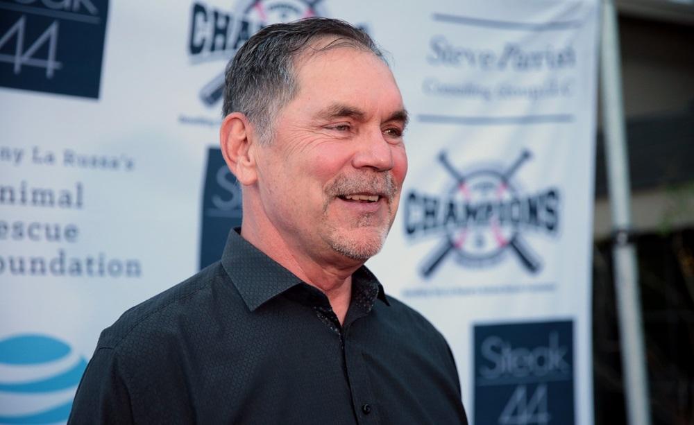 Bruce Bochy - Foto Gage Skidmore CC BY-SA 2.0 DEED