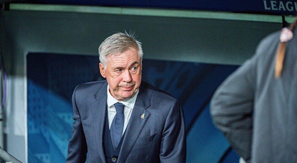 Carlo Ancelotti