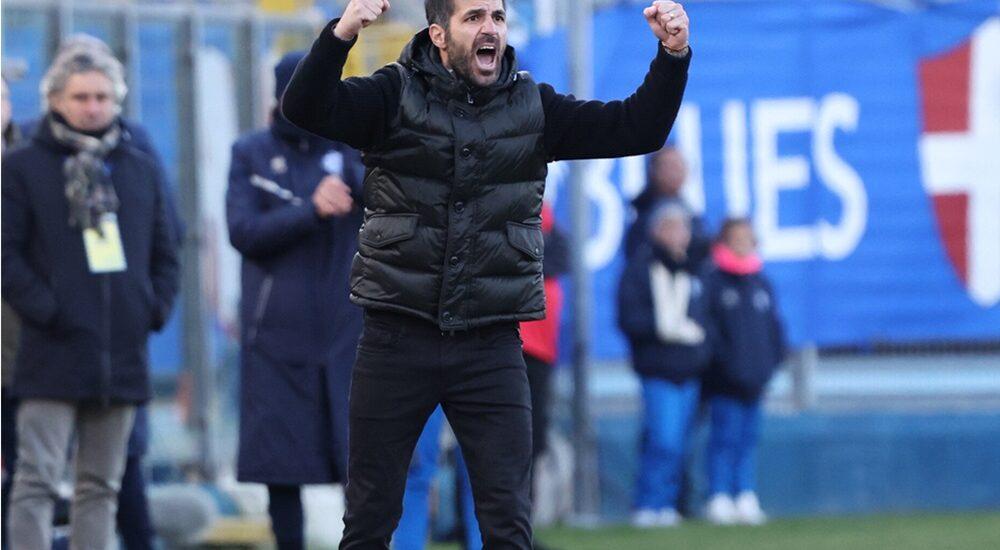 Cesc Fabregas