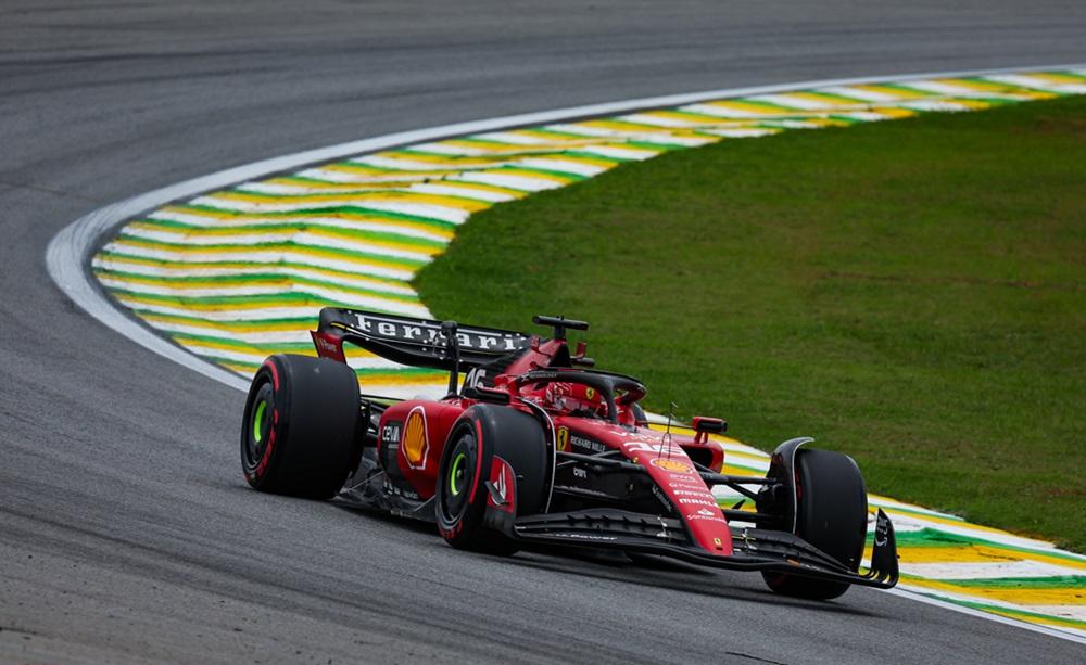 Charles Leclerc