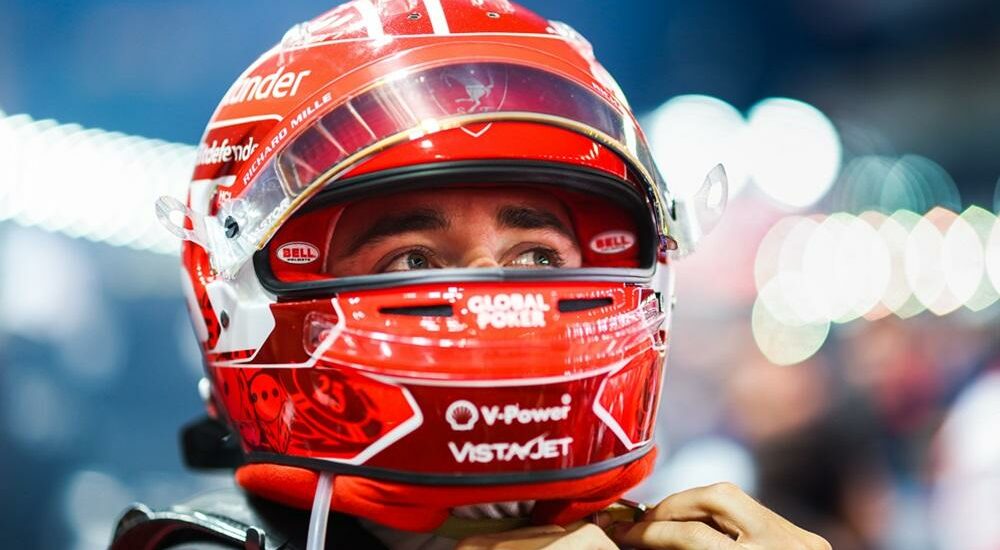 Charles Leclerc