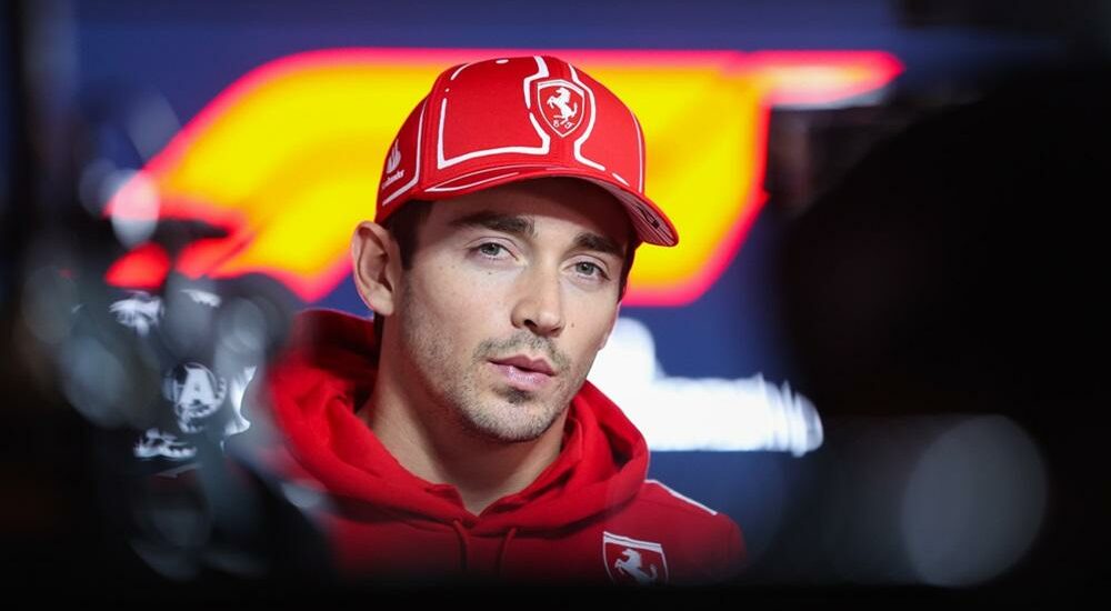 Charles Leclerc