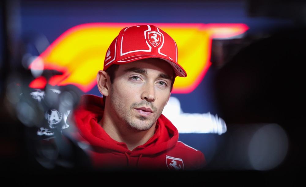 Charles Leclerc