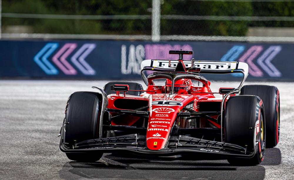 Charles Leclerc