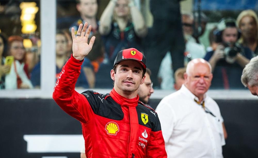 Charles Leclerc