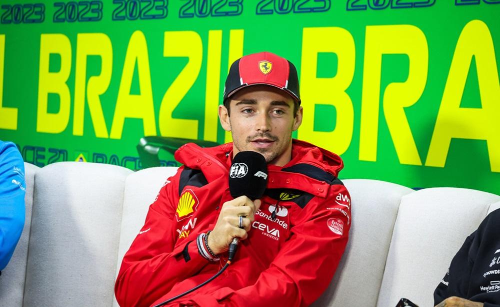 Charles Leclerc