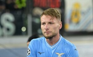 Lazio Cagliari, Immobile: “Ho voglia di far bene in biancoceleste e con la nazionale” Lazio Cagliari, Immobile: “Ho voglia di far bene in biancoceleste e con la nazionale”
