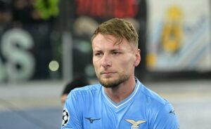 Ciro Immobile