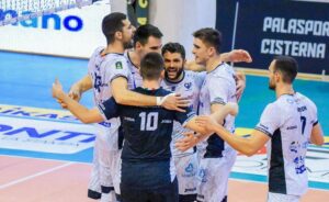 LIVE – Perugia Cisterna 2 1 (25 16, 25 19, 20 25, 0 0): Superlega 2023/2024 volley in DIRETTA LIVE – Perugia Cisterna 2 1 (25 16, 25 19, 20 25, 0 0): Superlega 2023/2024 volley in DIRETTA