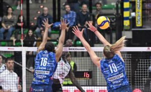 LIVE – Resovia Conegliano 1 2 (15 25, 15 25, 25 17, 26 26): gironi Champions League femminile 2024 volley in DIRETTA LIVE – Resovia Conegliano 1 2 (15 25, 15 25, 25 17, 26 26): gironi Champions League femminile 2024 volley in DIRETTA