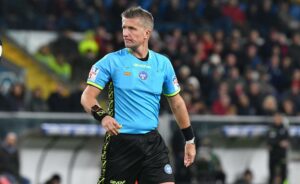 Arbitri, Orsato: “Esausto delle violenze nei campi di periferia” Arbitri, Orsato: “Esausto delle violenze nei campi di periferia”