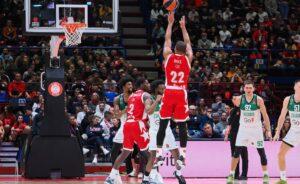 LIVE – Partizan Belgrado Olimpia Milano, Eurolega basket 2023/2024 DIRETTA LIVE – Partizan Belgrado Olimpia Milano, Eurolega basket 2023/2024 DIRETTA