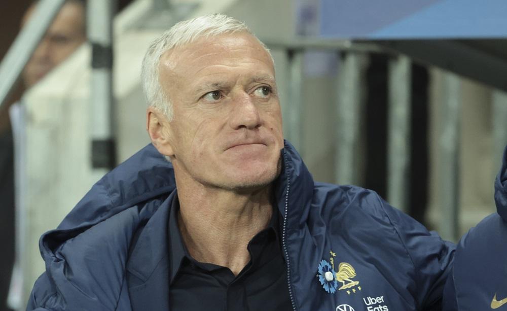 Didier Deschamps