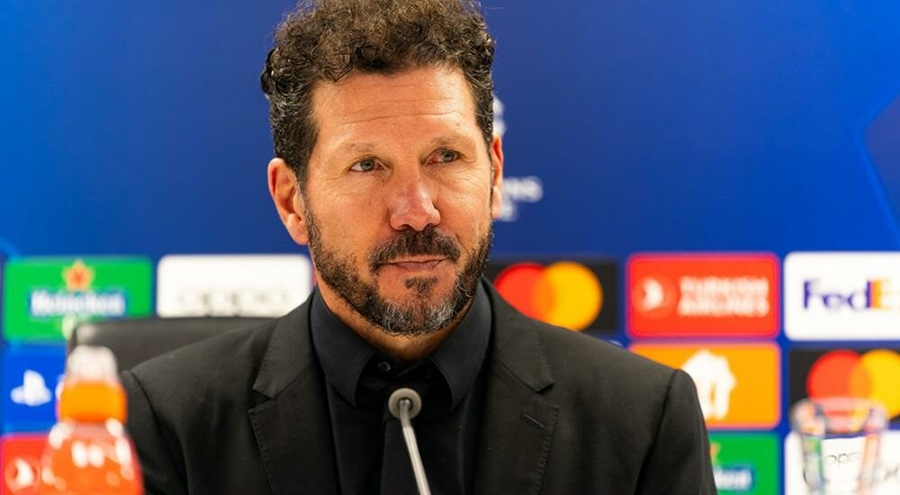 Diego Simeone