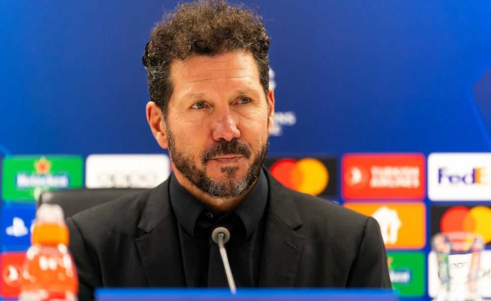 Diego Simeone