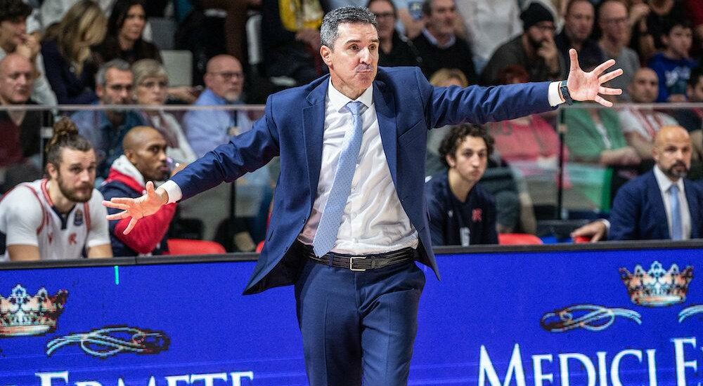 Dimitris Priftis Reggio Emilia