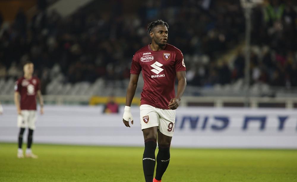 Duvan Zapata