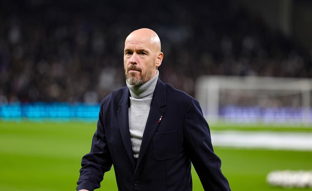 Erik Ten Hag