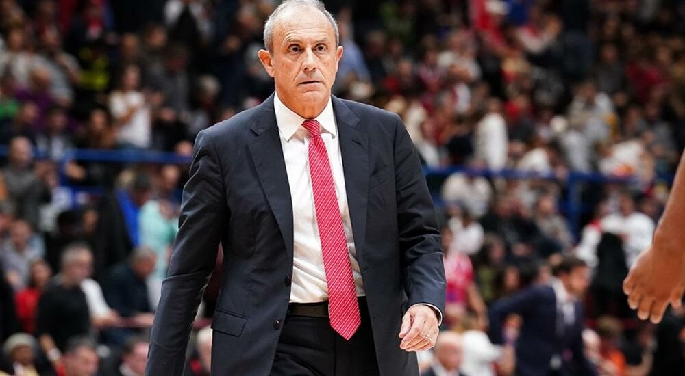 Ettore Messina
