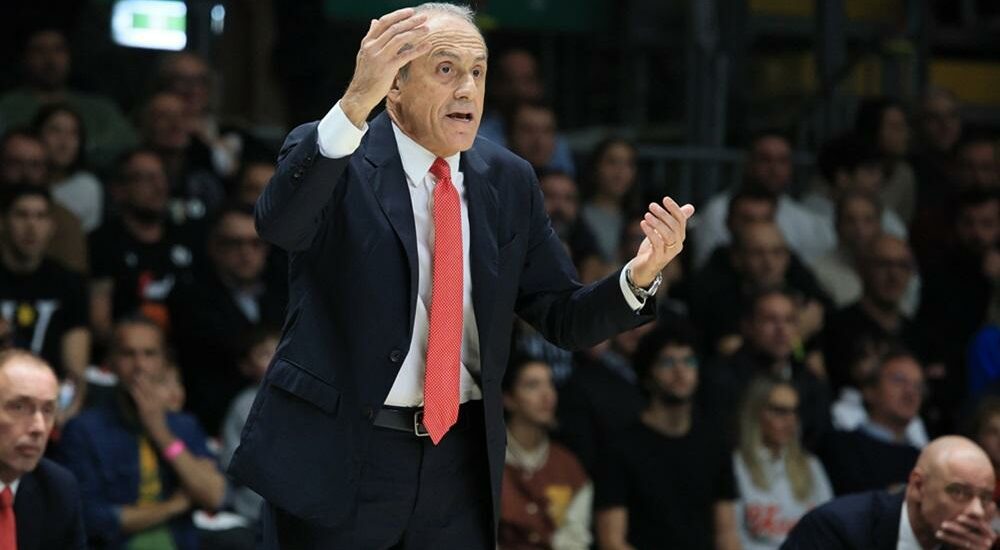 Ettore Messina