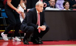 Partizan Belgrado Olimpia Milano oggi in tv: programma, orario e diretta Eurolega 2023/2024 basket Partizan Belgrado Olimpia Milano oggi in tv: programma, orario e diretta Eurolega 2023/2024 basket