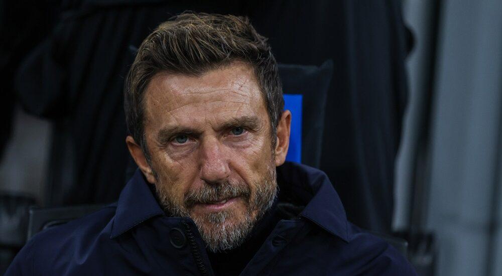 Eusebio Di Francesco