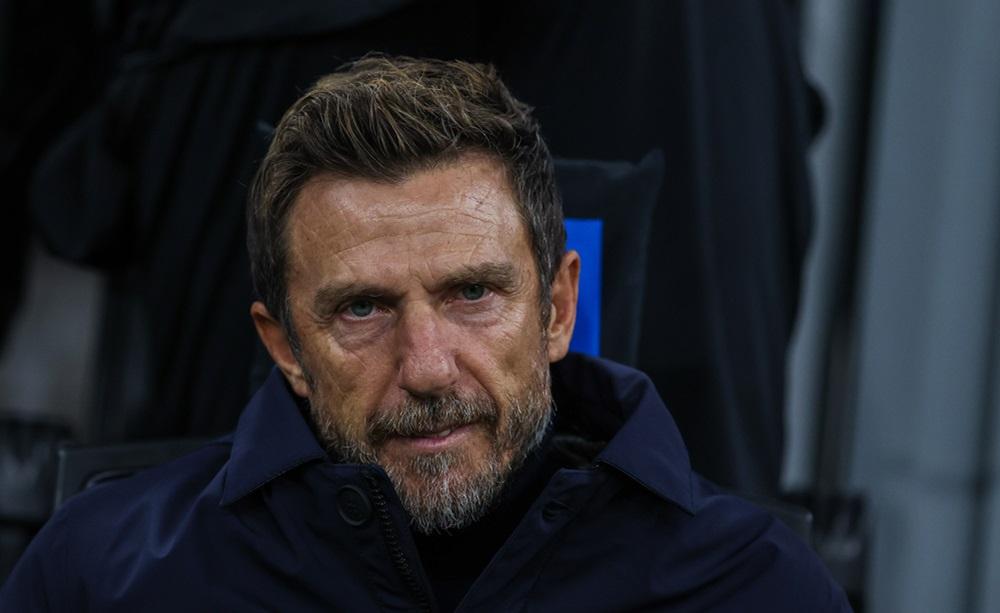 Eusebio Di Francesco