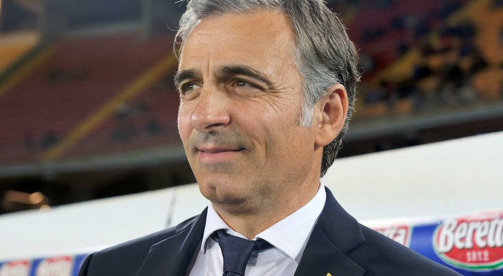 Fabio Pecchia Parma