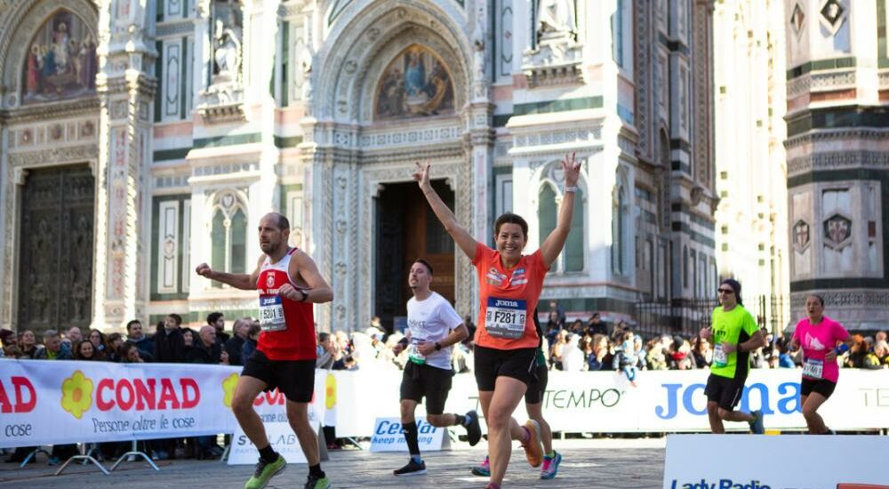 Firenze Marathon
