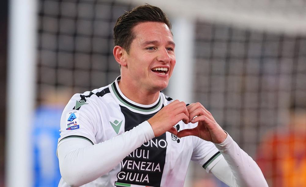 Florian Thauvin