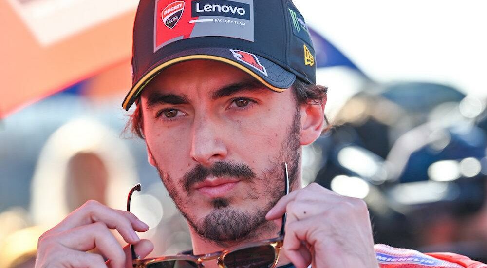 Francesco Bagnaia