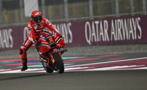 MotoGP | GP Qatar 2023 | griglia di partenza e risultati qualifiche ...