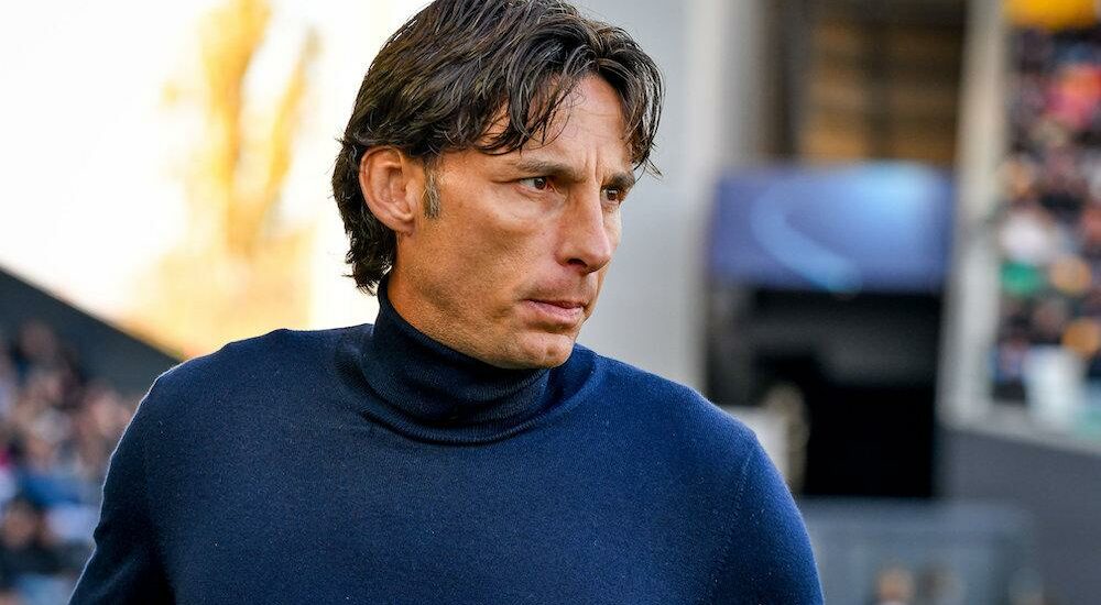 Gabriele Cioffi Udinese