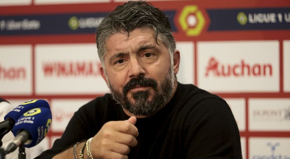 Gennaro Gattuso