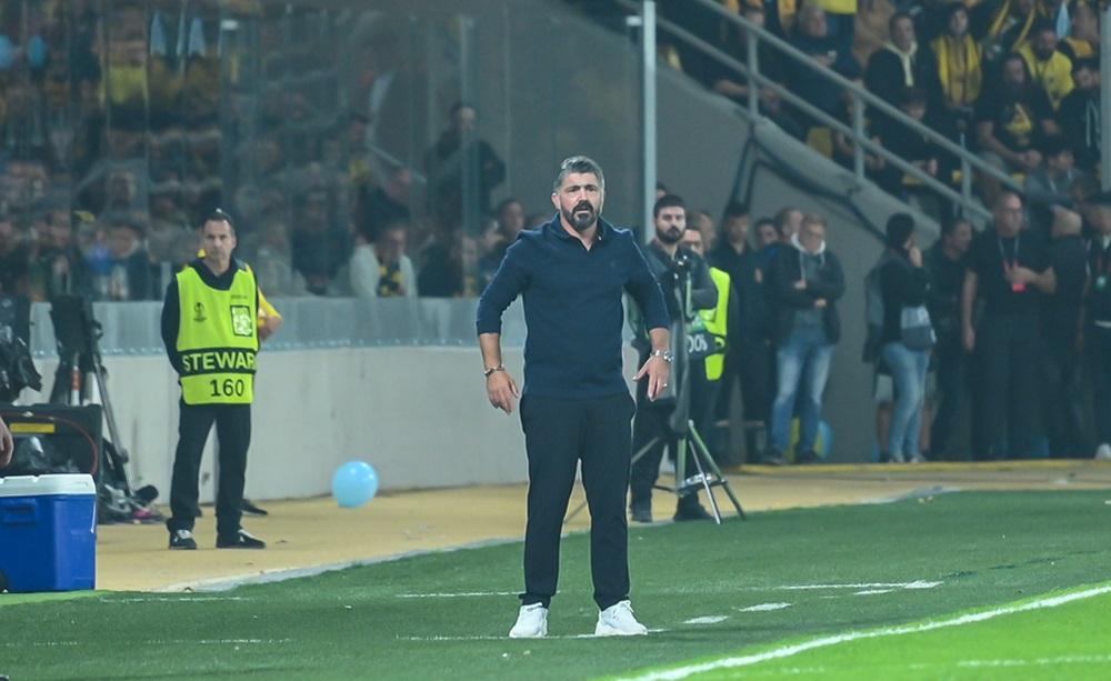 Gennaro Gattuso