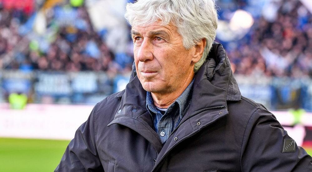 Gian Piero Gasperini