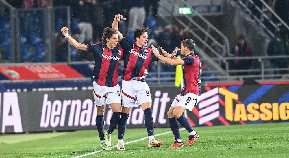 Giovanni Fabbian Bologna