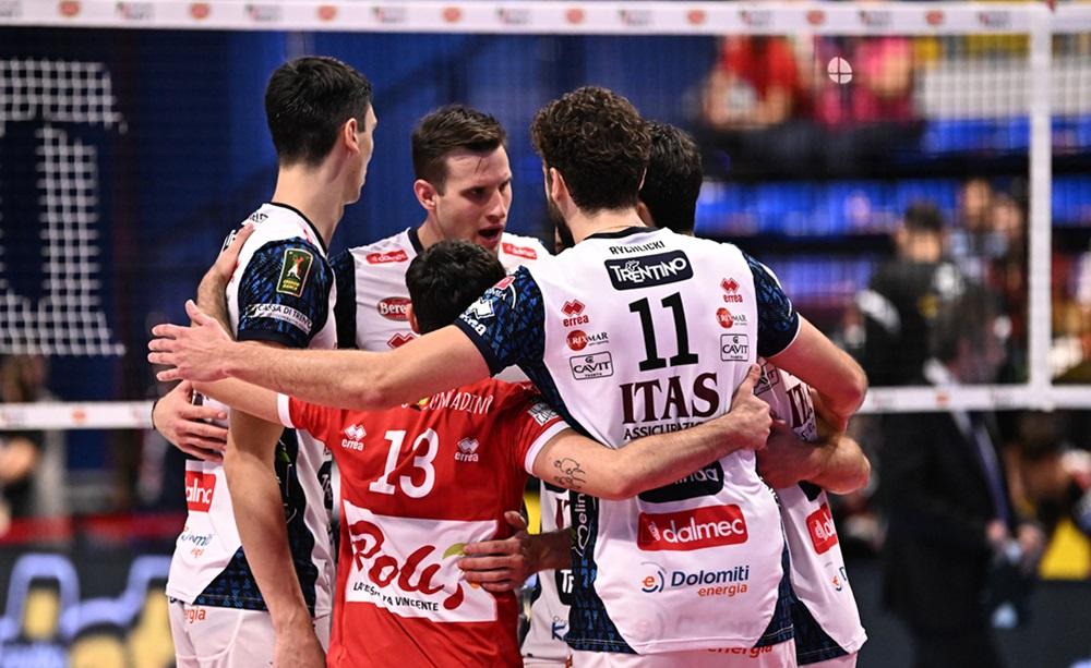 Trento Volley