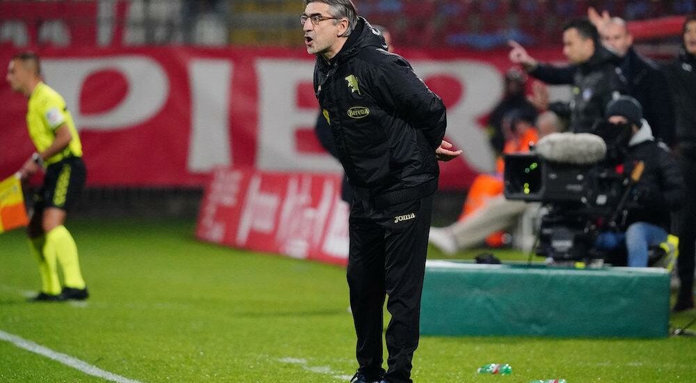 Ivan Juric Torino