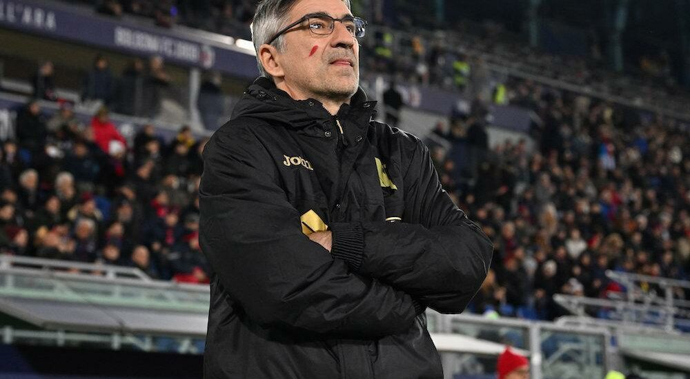 Ivan Juric Torino
