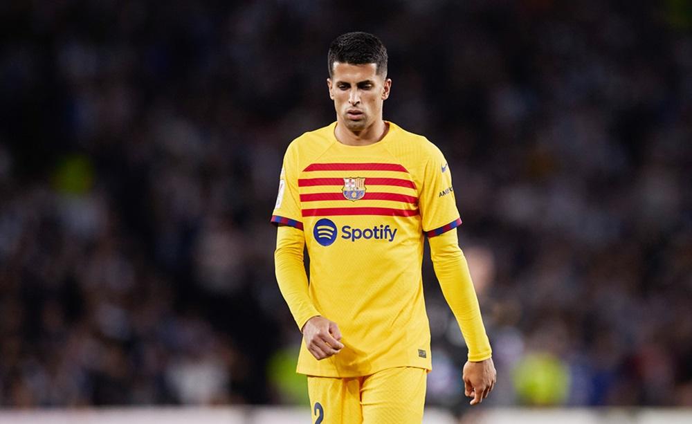 Joao Cancelo