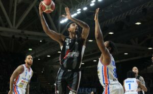 LIVE Virtus