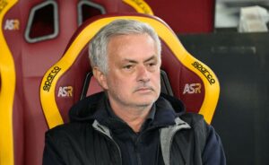 Pacifici sulle parole di Mourinho: “Dichiarazioni inaccettabili, così si crea pressione psicologica sugli arbitri” Pacifici sulle parole di Mourinho: “Dichiarazioni inaccettabili, così si crea pressione psicologica sugli arbitri”