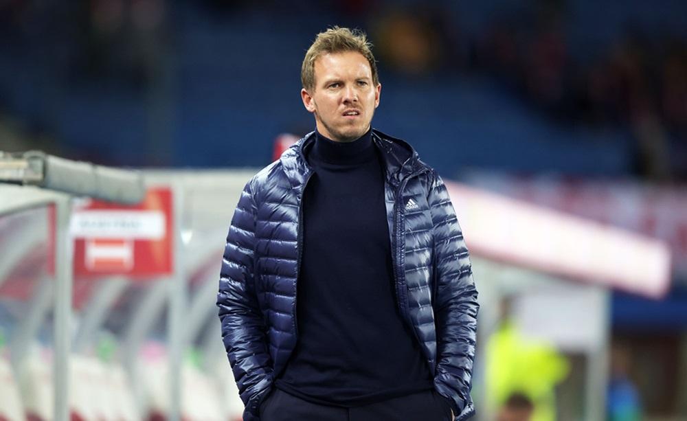 Julian Nagelsmann