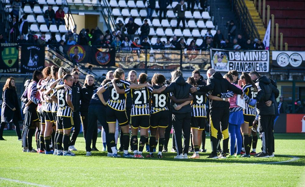 Juventus femminile