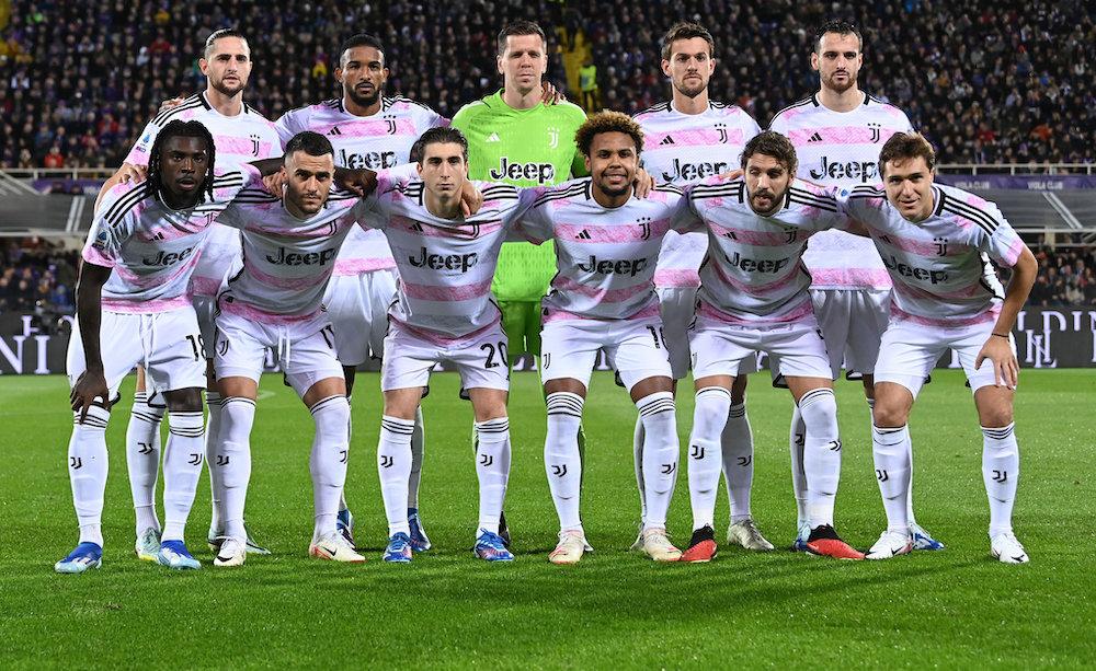 Juventus